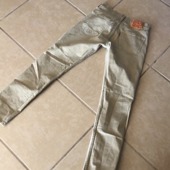 Levi 511 - Picture 2 of 3